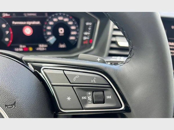 Audi A1 Sportback (2026) — foto 16 van 29