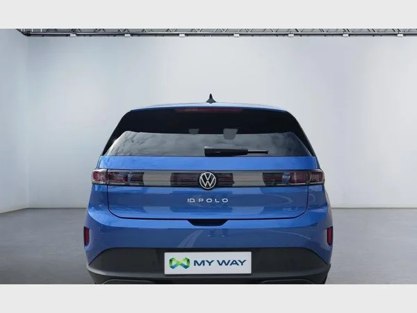 Volkswagen ID.Polo (2026) — foto 23 van 26