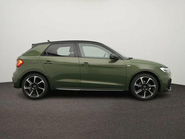 AUDI A1 Sportback (2026) — foto 8 van 10