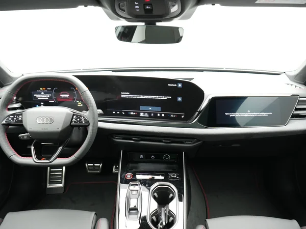 AUDI A6 Avant (2025) — foto 5 van 13
