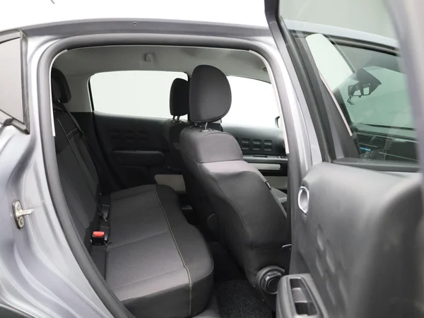 Citroën C3 (2022) — foto 24 van 36
