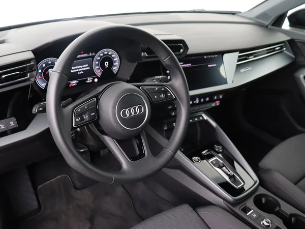 AUDI A3 Sportback (2025) — foto 17 van 18