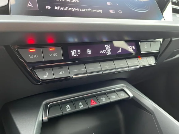 AUDI A3 Sportback (2026) — foto 9 van 22