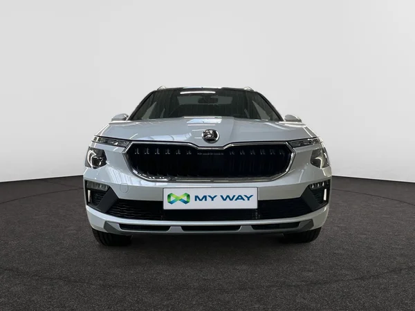SKODA Kamiq (2025) — foto 24 van 24