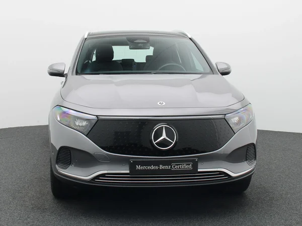Mercedes-Benz EQA (2025) — foto 20 van 26