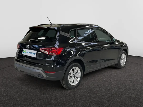 SEAT Arona (2026) — foto 6 van 19