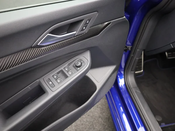 VOLKSWAGEN Golf VIII R (2026) — foto 18 van 27