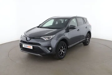 Toyota RAV4 85c9a82b-8cce-46ca-8a87-921013c9ddbc