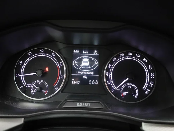 Škoda Scala (2021) — foto 11 van 36
