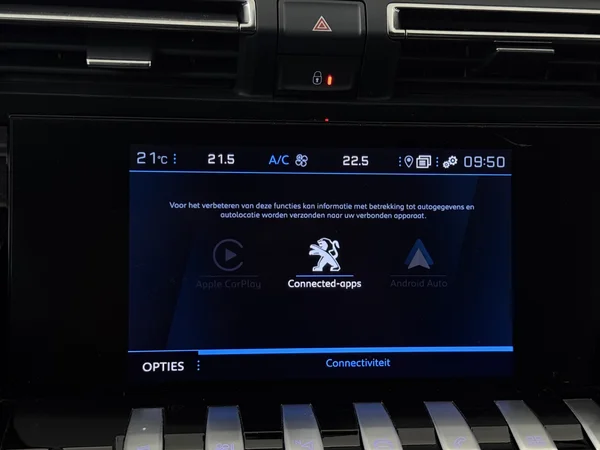 PEUGEOT 508 (2022) — foto 13 van 26