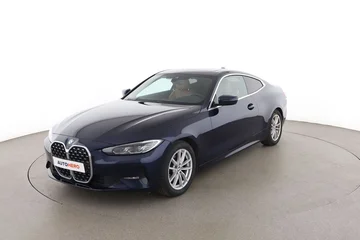 BMW 4-serie e06e68b0-c3e9-412a-9a35-1d12592aa938
