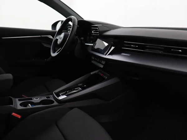 AUDI A3 Sportback (2025) — foto 12 van 18