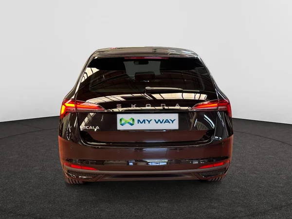 SKODA Scala (2026) — foto 19 van 24