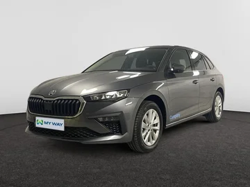 SKODA Scala (2025)