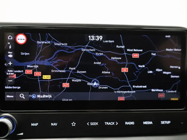 Hyundai i20 (2021) — foto 11 van 39