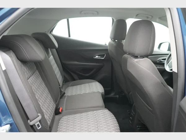 OPEL Mokka (2016) — foto 2 van 21