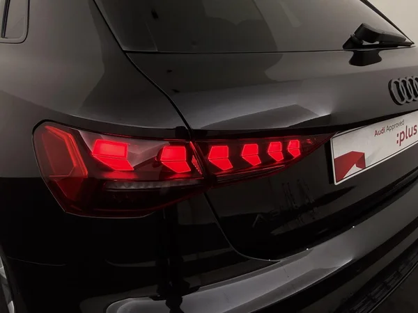 AUDI A3 Sportback (2025) — foto 5 van 18
