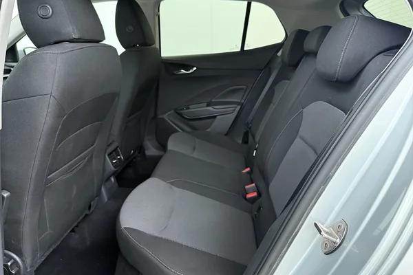 Skoda Fabia (2025) — foto 19 van 20