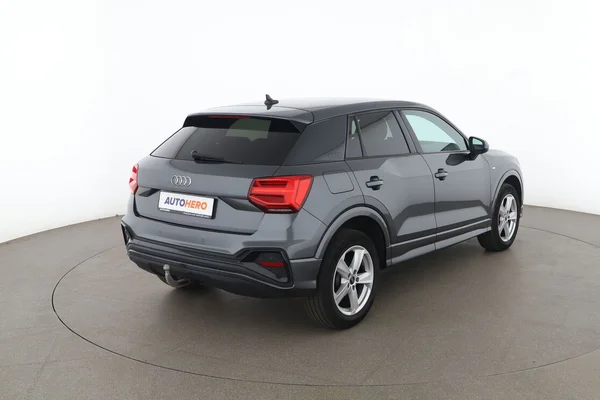 Audi Q2 (2021) — foto 12 van 16
