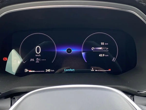 Renault Captur (2026) — foto 19 van 20