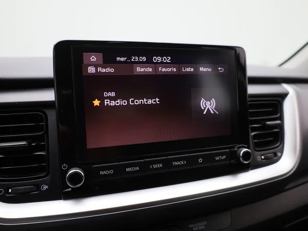 Kia Stonic (2023) — foto 16 van 34