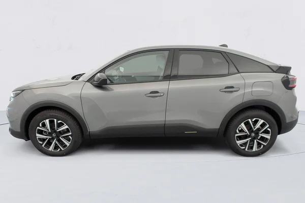 Citroen C4 (2025) — foto 12 van 27
