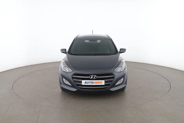 Hyundai i30 (2017) — foto 15 van 16