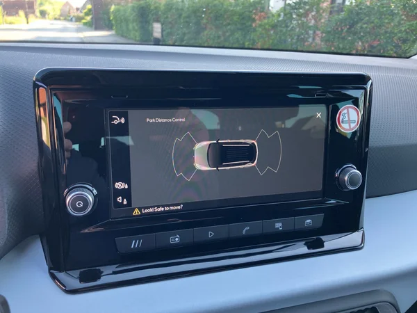 SEAT Arona (2025) — foto 11 van 24