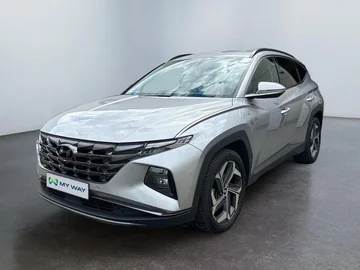 HYUNDAI Tucson (2023)