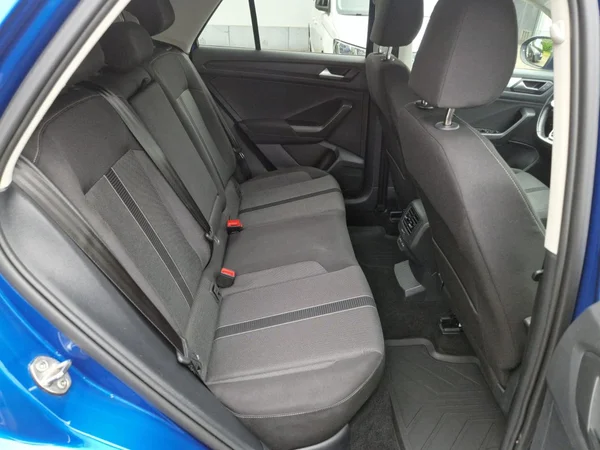 VOLKSWAGEN T-Roc (2023) — foto 26 van 27