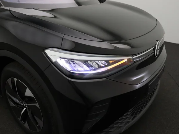 VOLKSWAGEN ID.4 (2025) — foto 19 van 21