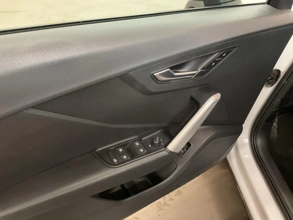 AUDI Q2 (2019) — foto 7 van 24