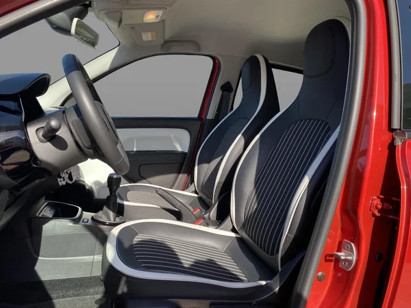 Renault Twingo (2021) — foto 5 van 21