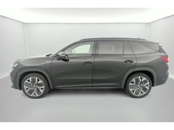 SKODA Kodiaq (2025) — foto 31 van 36
