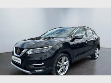 Nissan QASHQAI (2020)