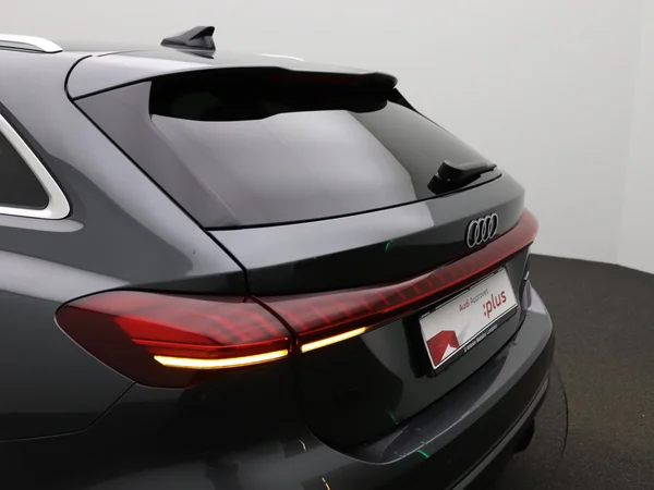 AUDI A5 Avant e-hybrid (PHEV) (2025) — foto 11 van 25