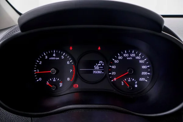Kia Picanto (2021) — foto 5 van 41