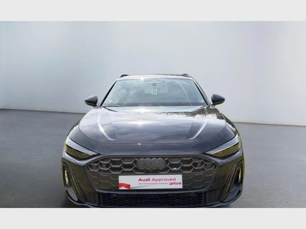 AUDI A5 Avant e-hybrid (2026) — foto 23 van 25
