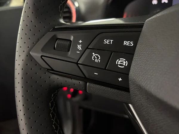 SEAT Arona (2026) — foto 3 van 15