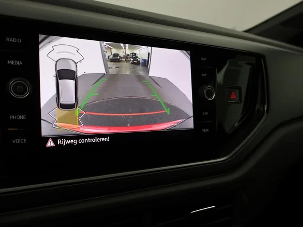 Volkswagen Taigo (2023) — foto 15 van 23