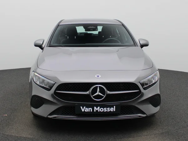 Mercedes-Benz A-Klasse (2023) — foto 23 van 31