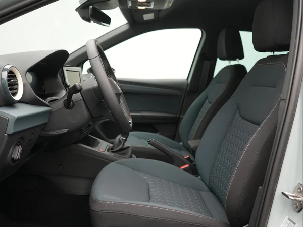 SEAT Arona (2026) — foto 23 van 27