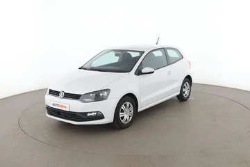 Volkswagen Polo 1993d1e1-da2d-483b-b043-03899304490d