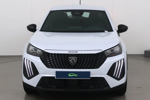 Peugeot 2008 (2025) — foto 11 van 18