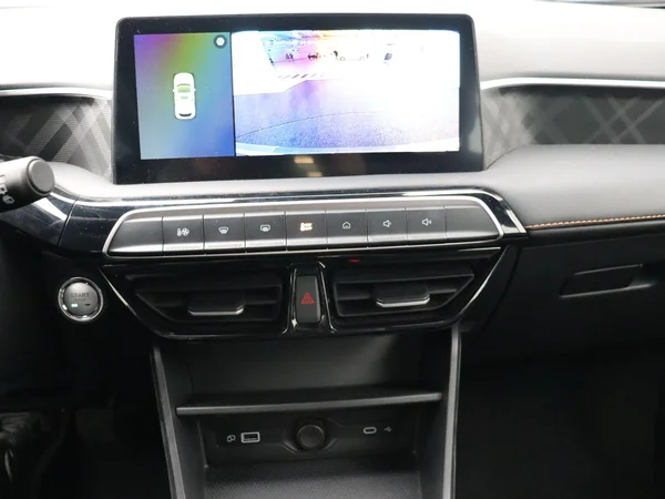 MG MG3 (2025) — foto 6 van 24