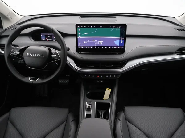 SKODA Elroq (2026) — foto 7 van 23