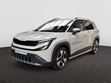 SKODA Epiq (2026)