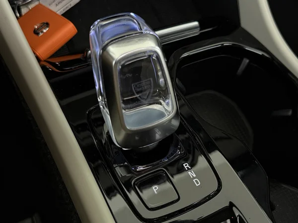 VOLVO XC40 (2022) — foto 4 van 34