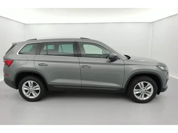 SKODA Kodiaq (2022) — foto 34 van 36