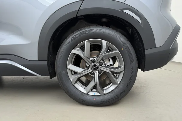 BYD E-Atto 2 (2026) — foto 15 van 18